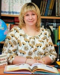 Носкова Юлия Вячеславовна.